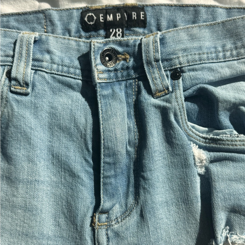 Women’s Empyre Jeans Size 28